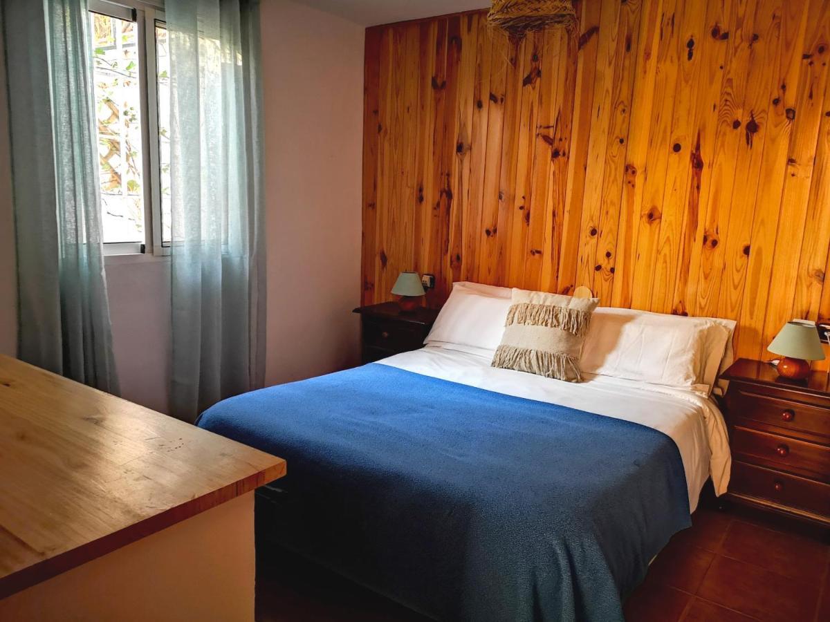 Ríogordo Finca Pil - Casa Rural Con Piscina 게스트하우스 외부 사진
